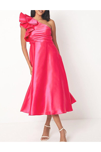 Evendi Medium dress, Pink