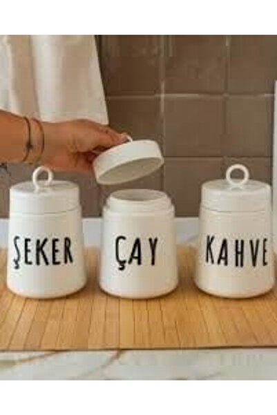 Akyol MIEN PORSELEN RING BAHARAT TAKIMI BÜYÜK