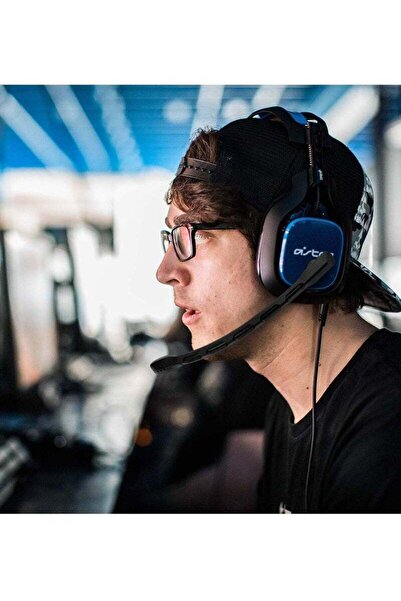 Generic Mic Replacement for Astro A40/A40 TR Gaming Headset (Black)