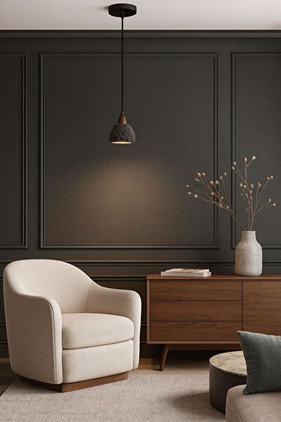 Home lighting company انارة تعليق مفرد