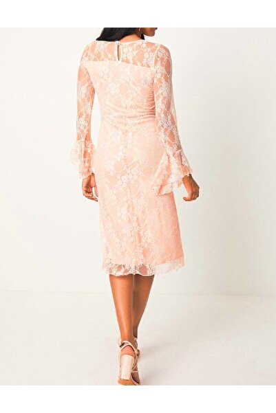 Coast Medium dress, Pink