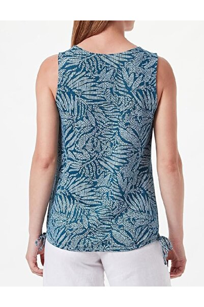 s.Oliver Maiou, Albastru