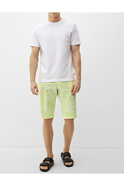 s.Oliver Shorts, Green