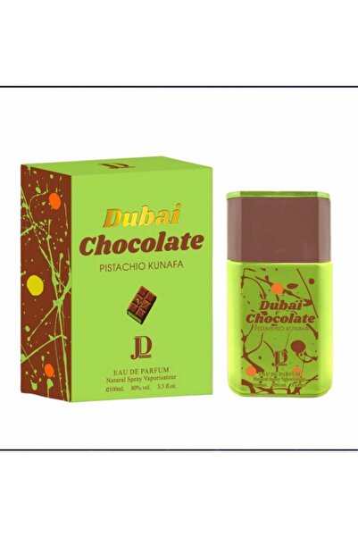 Chocolate Dubai , Parfum Arabesc 100 ml