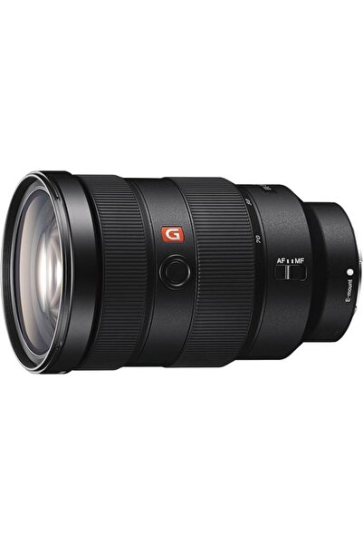 Sony SEL2470GM I 24-70mm F2,8 G Master Zoom Lens