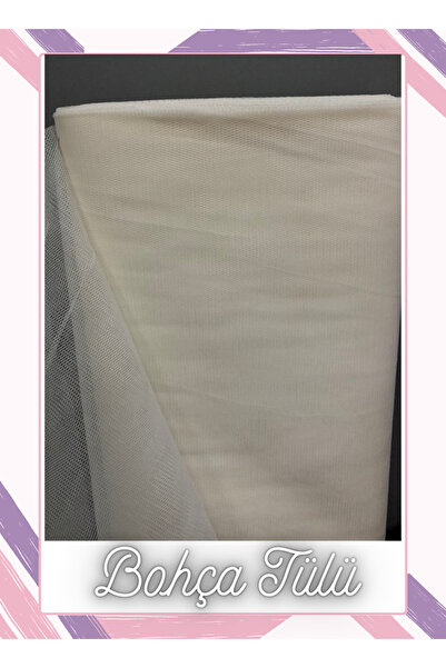 Fiyonks Atölye Tul de cristal 100x300 cm |   Decor pentru logodne, henna, nun...