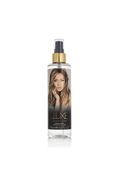 Jennifer Lopez JLuxe Bodyspray 240 ml (woman)