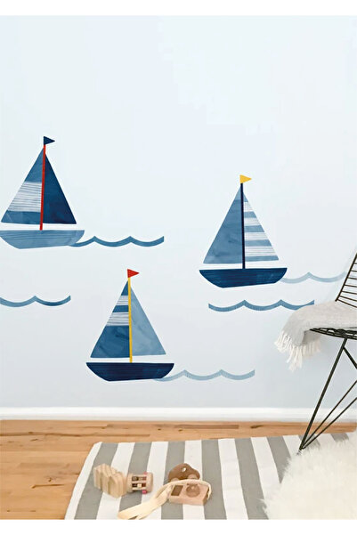 WALLHUMAN Sea Breeze