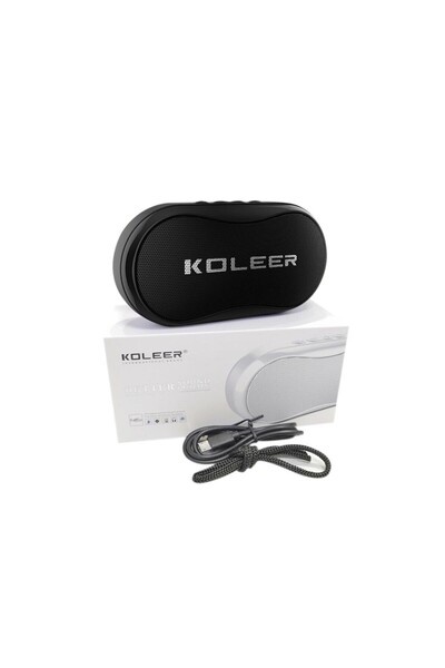 KOLEER Bluetooth Speaker - S29