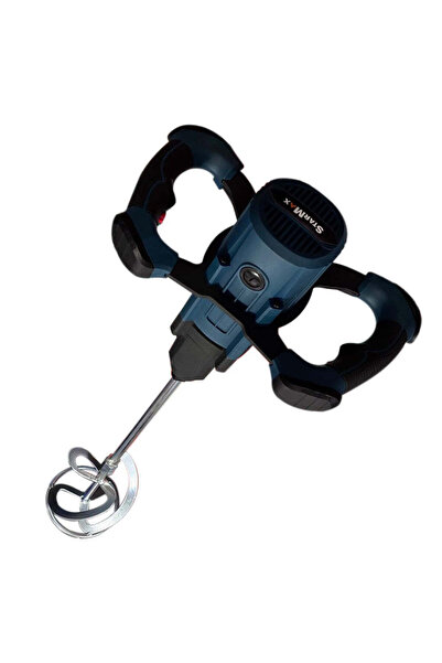 Starmax Malaxor pentru adezivi/mortar 2200W Professional STARMAX2200