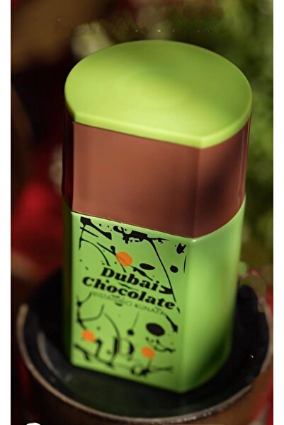 Chocolate Dubai , Parfum Arabesc 100 ml