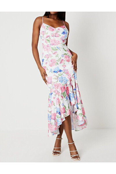 Coast Medium dress, White