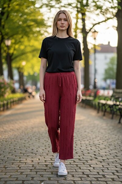 DLC Tekstil Standard Size Pants Skirt Model