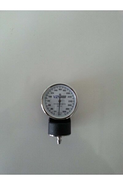 MEDİKALCİM Tansiyon Aleti Manometre Yedek 1 AdetVizyon Tıp