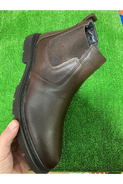 kismet kundura μεγάλο μέγεθος, μπότες μπαμπά, με επένδυση από γούνα, γνήσιο δέρμα