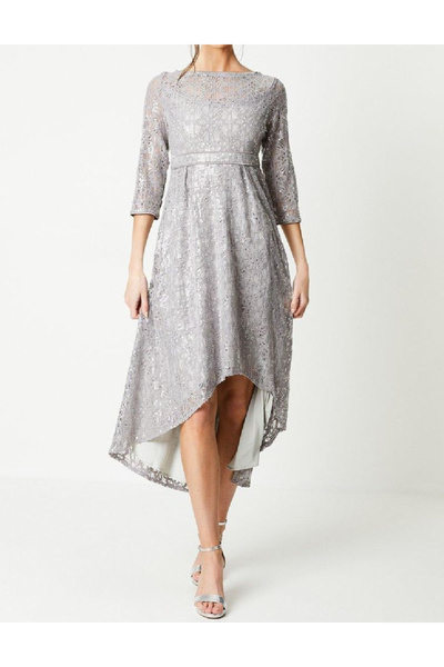 Coast Medium dress, Gray