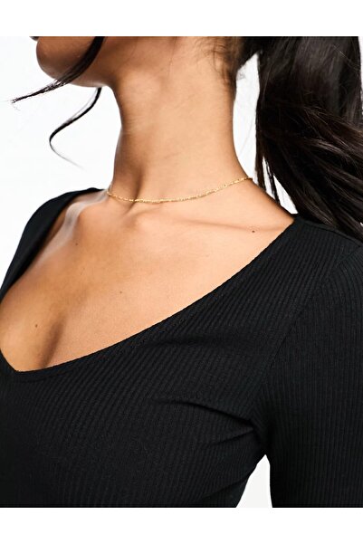 Evendi Medium dress, Black