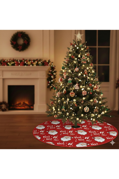 Mavi Masal Acoperire pentru copac de pin de Anul Nou |   Fusta pentru brad de...