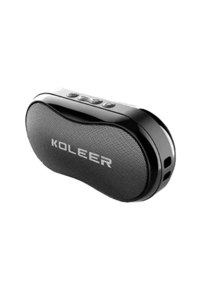 KOLEER Bluetooth Speaker - S29