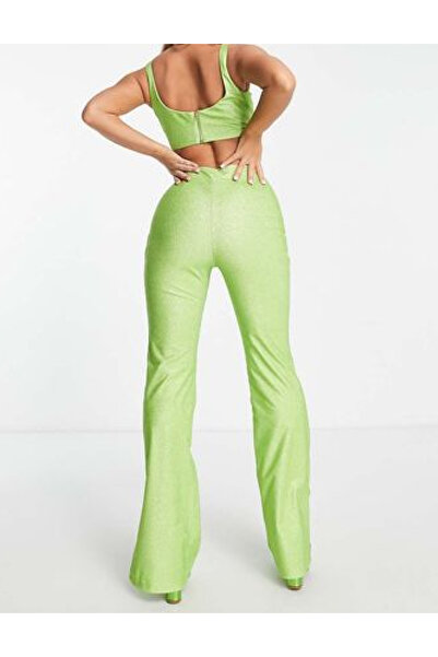 Evendi Pants, Green