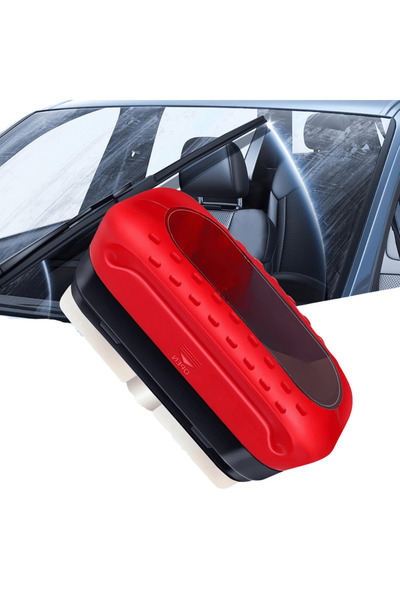 OferteTop Multifunctional Sponge for Cleaning Windows and Windshields