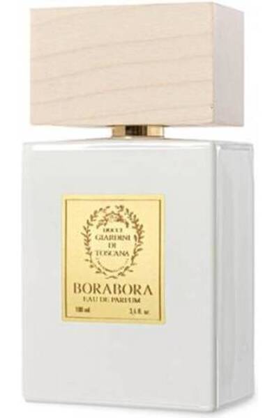 Giardini di Toscana Apa de parfum Borabora 100 ml (unisex)