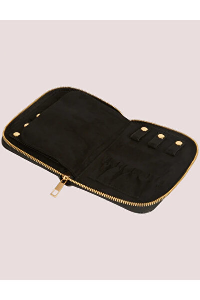 Evendi Jewelry wallet, Black