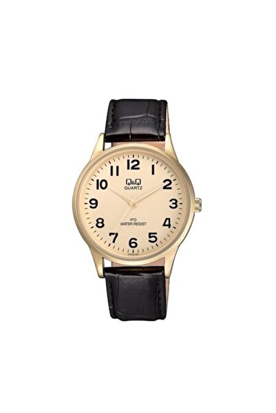 Q&Q Men's Watch C214J103Y