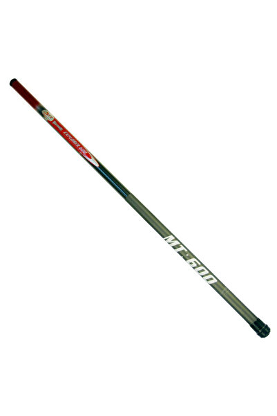 Genel Markalar Teleskopik Göl Kamışı - Explorer - 7 MT