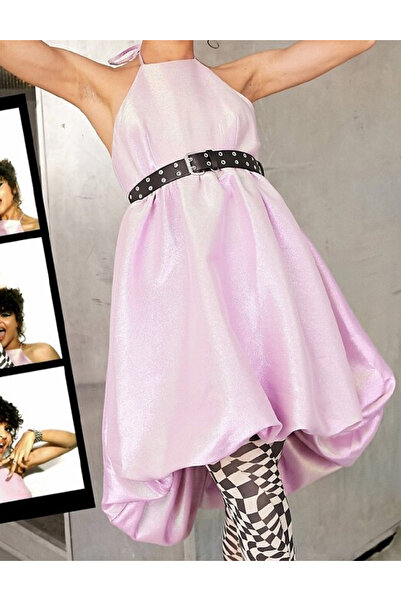 collusion Short dress, Pink