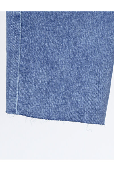 Kids Only Pantaloni scurti, Albastru