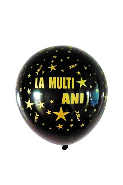 OEM Set baloane La mulți ani 5 buc 40 cm