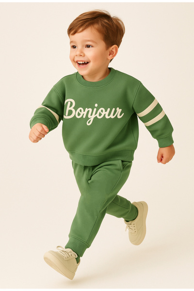 Melodikids de tranziție seturi pentru băieți