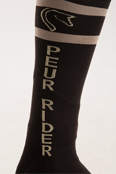 PEUR RIDER SHOP Șosete anti-bacteriene din bambus cu parfum proaspăt, unisex,...