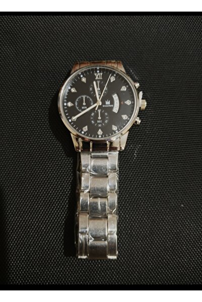 SHAARMS Men's Watch Quality Material and Exquisite for Men Who Value Elegance...