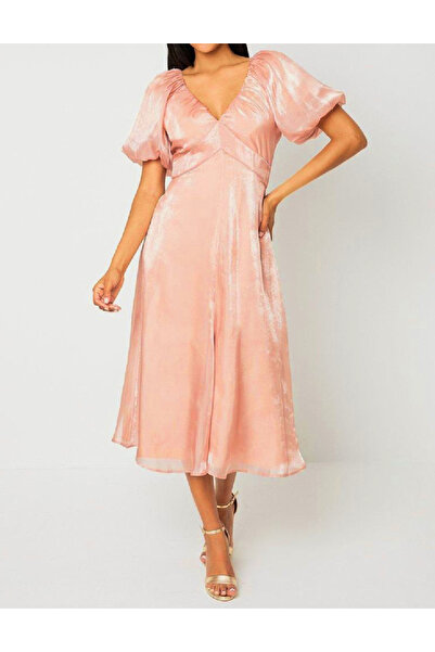 Evendi Medium dress, Pink