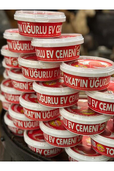 Sivas Yörem Asırlık Lezzetler Tokat Çemeni Acısız 225 gr