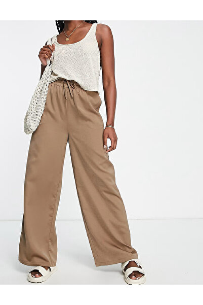 Lola May Pants, Brown