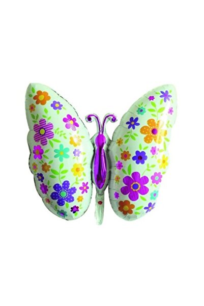 OEM Balon folie fluture 65*65 cm