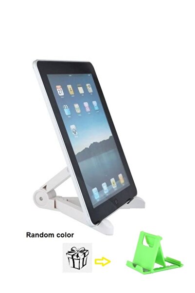 Generic Portable phone holder for iPads