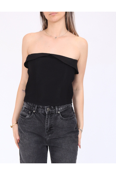 ONLY Top, black