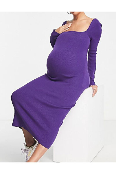 Evendi Medium dress, Purple