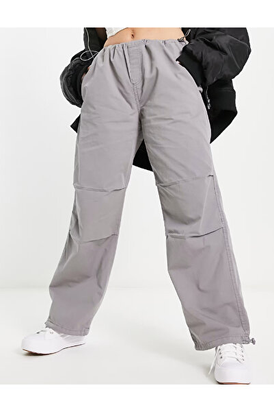 Evendi Pants, Grey