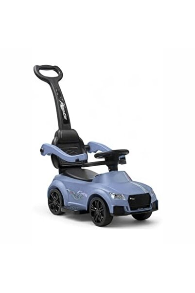 ALRWAD سيارة ركوب 3 في 1 - ألعاب ركوب بتصميم عصري، سيارة دفع متينة | سيارة ركوب