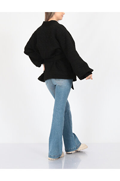 Vero Moda Jacket, Black