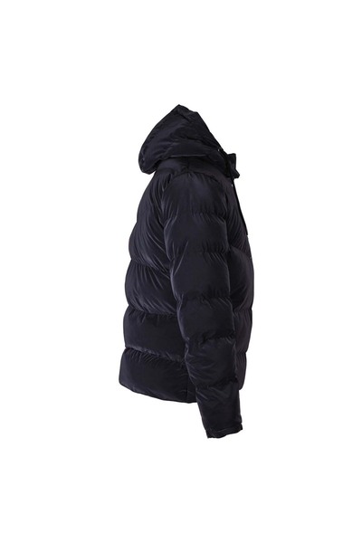 trender Nova Black Men's Coat 2986