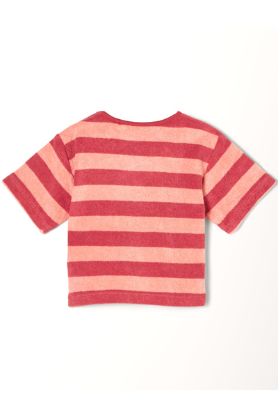 s.Oliver T-shirt, Pink