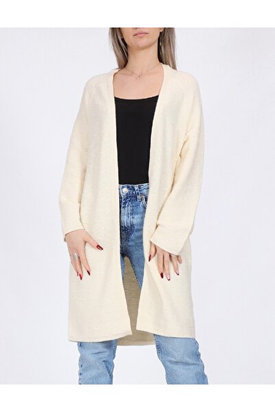 ONLY Cardigan, Cream