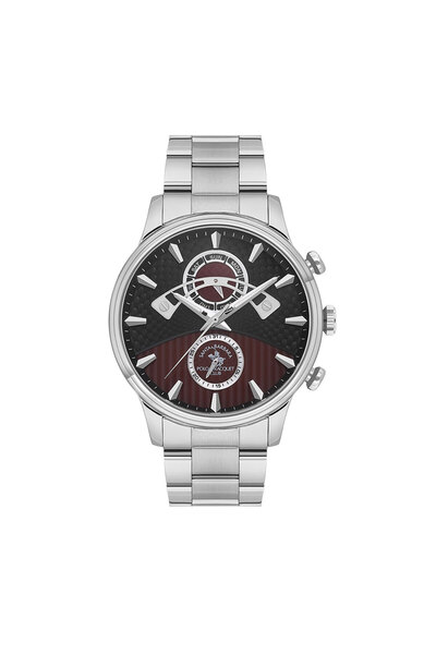 SANTA BARBARA POLO Men's watch Legend SB.1.10592.4