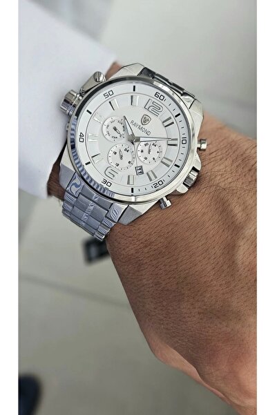 Raymond RYM-4702 ERKEK SPOR SAAT